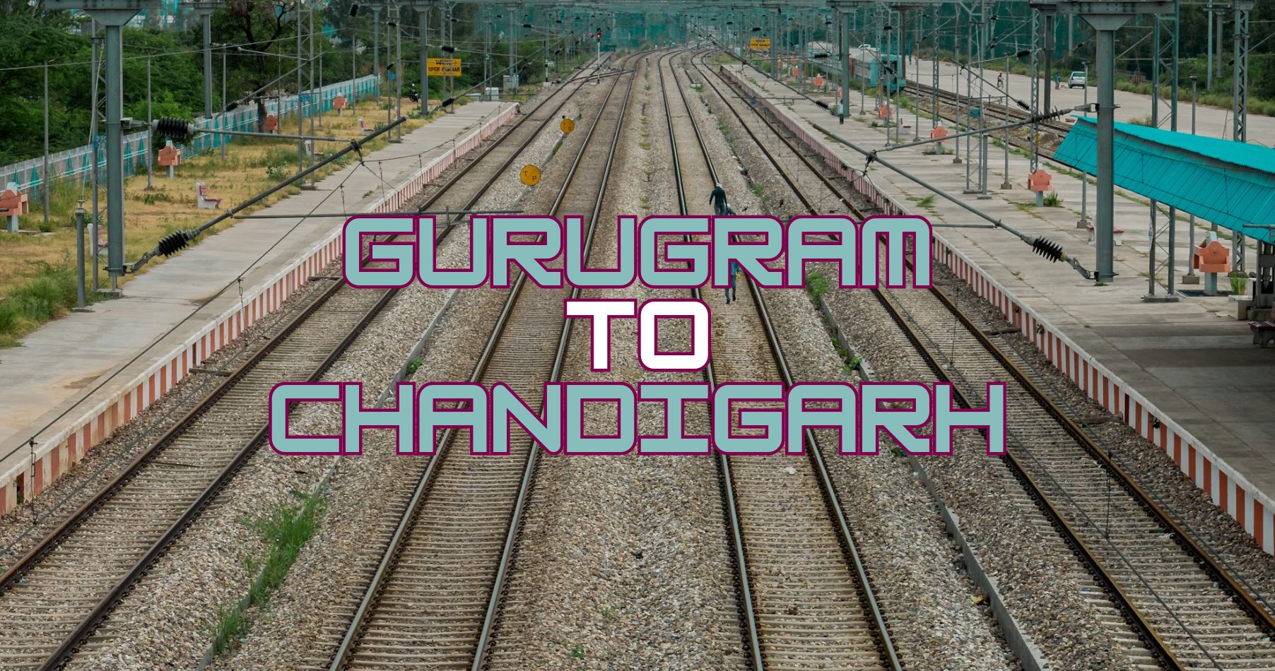 Gurugram to Chandigarh: Your Ideal Weekend Escape